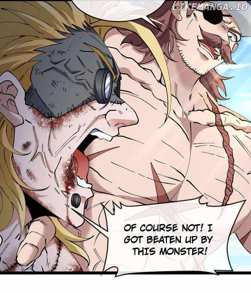 I Am The Monster Overlord Chapter 51 52